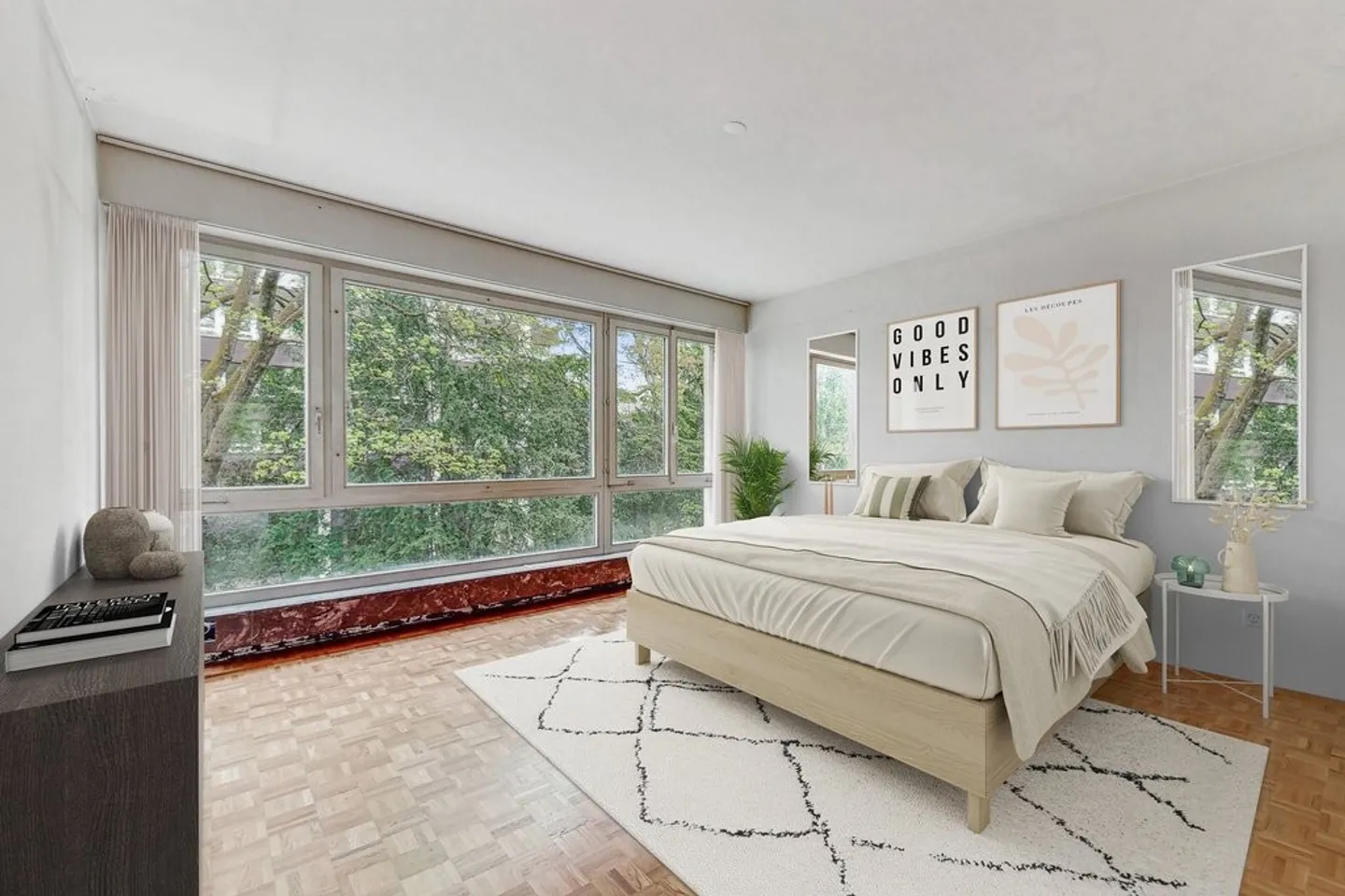 Stai cercando un ampio appartamento in città? - Foto 8 di 12