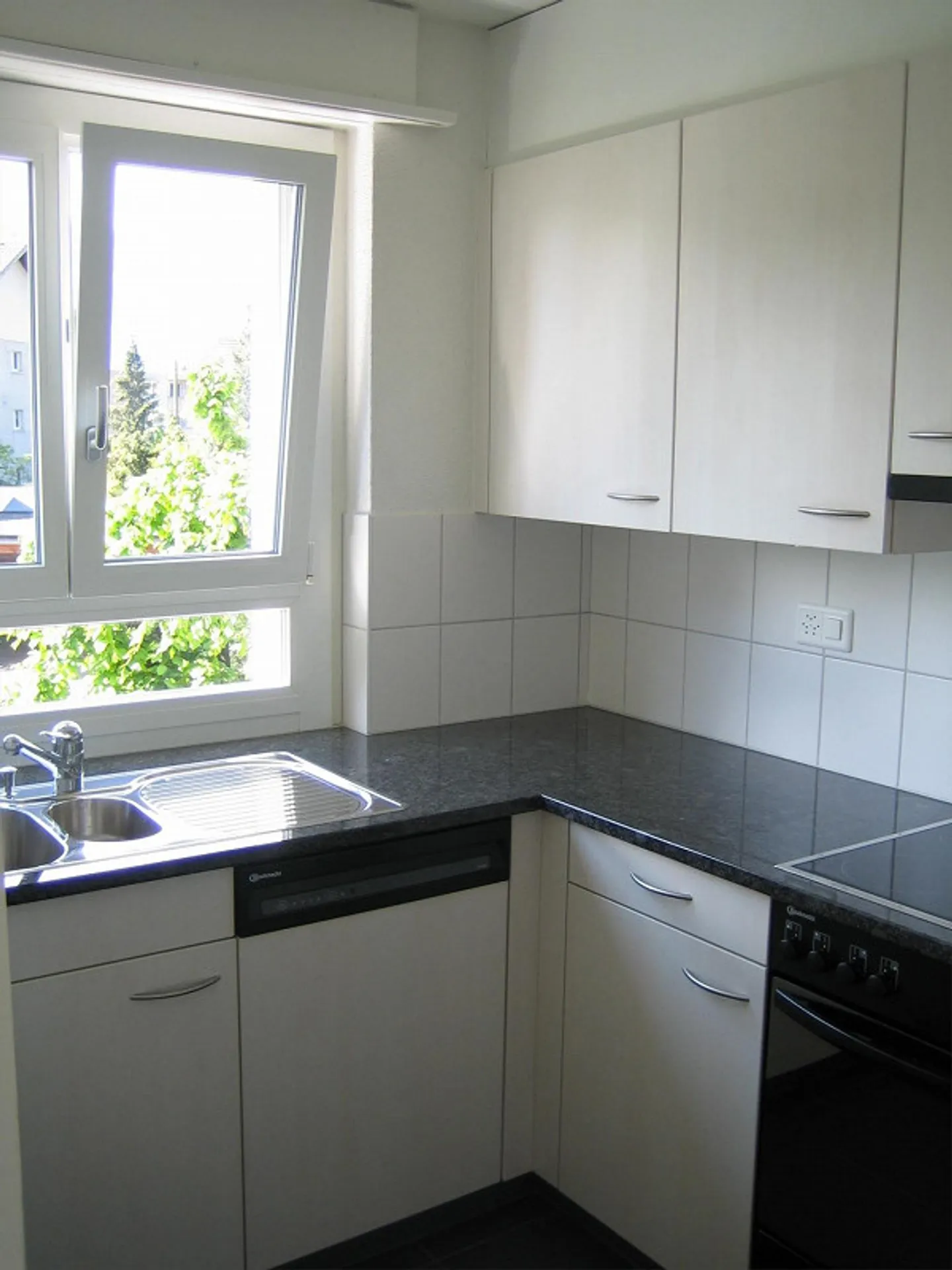 Attraktive Wohnung in Schwäbis - Foto 3 von 5