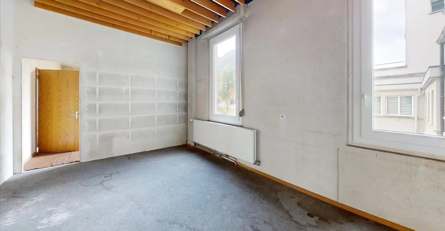 Negozio in affitto - Foto 7 di 10