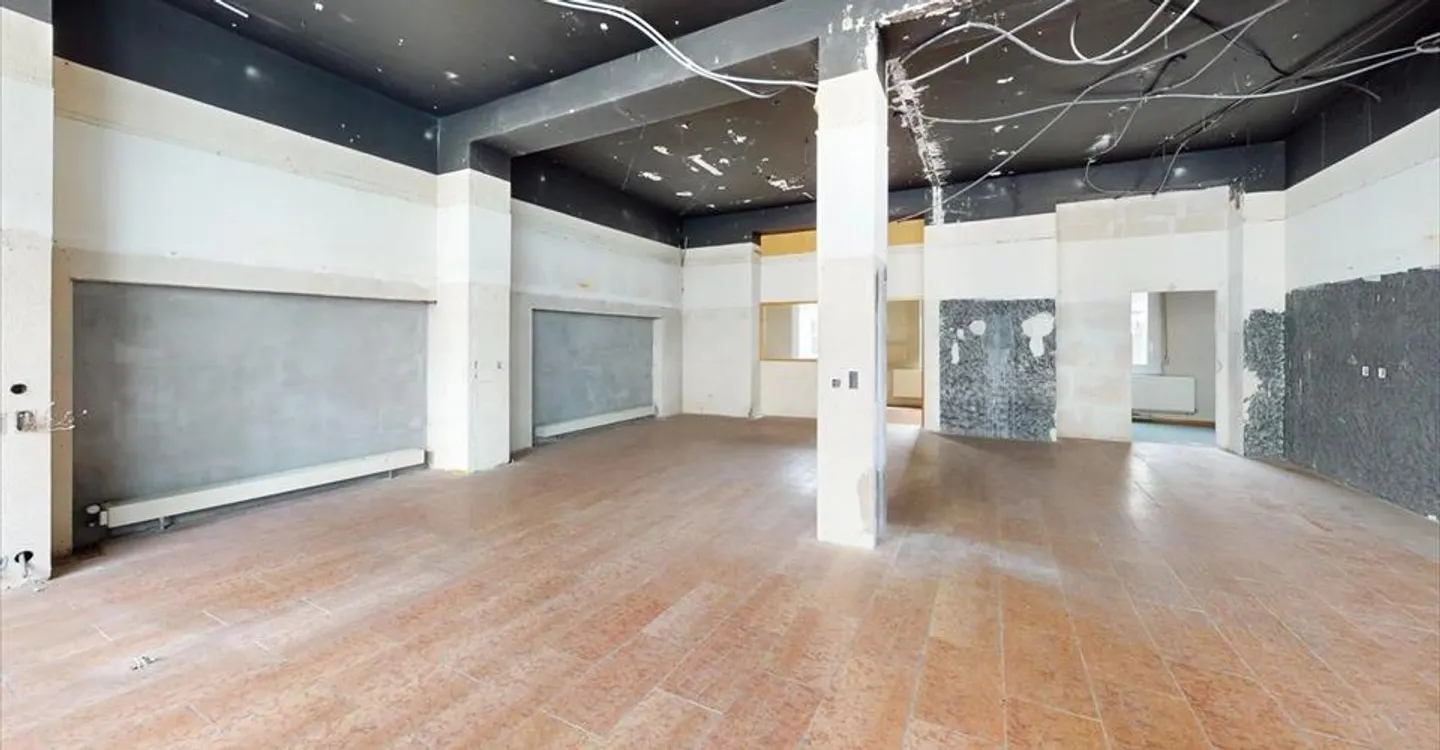 Negozio in affitto - Foto 9 di 10