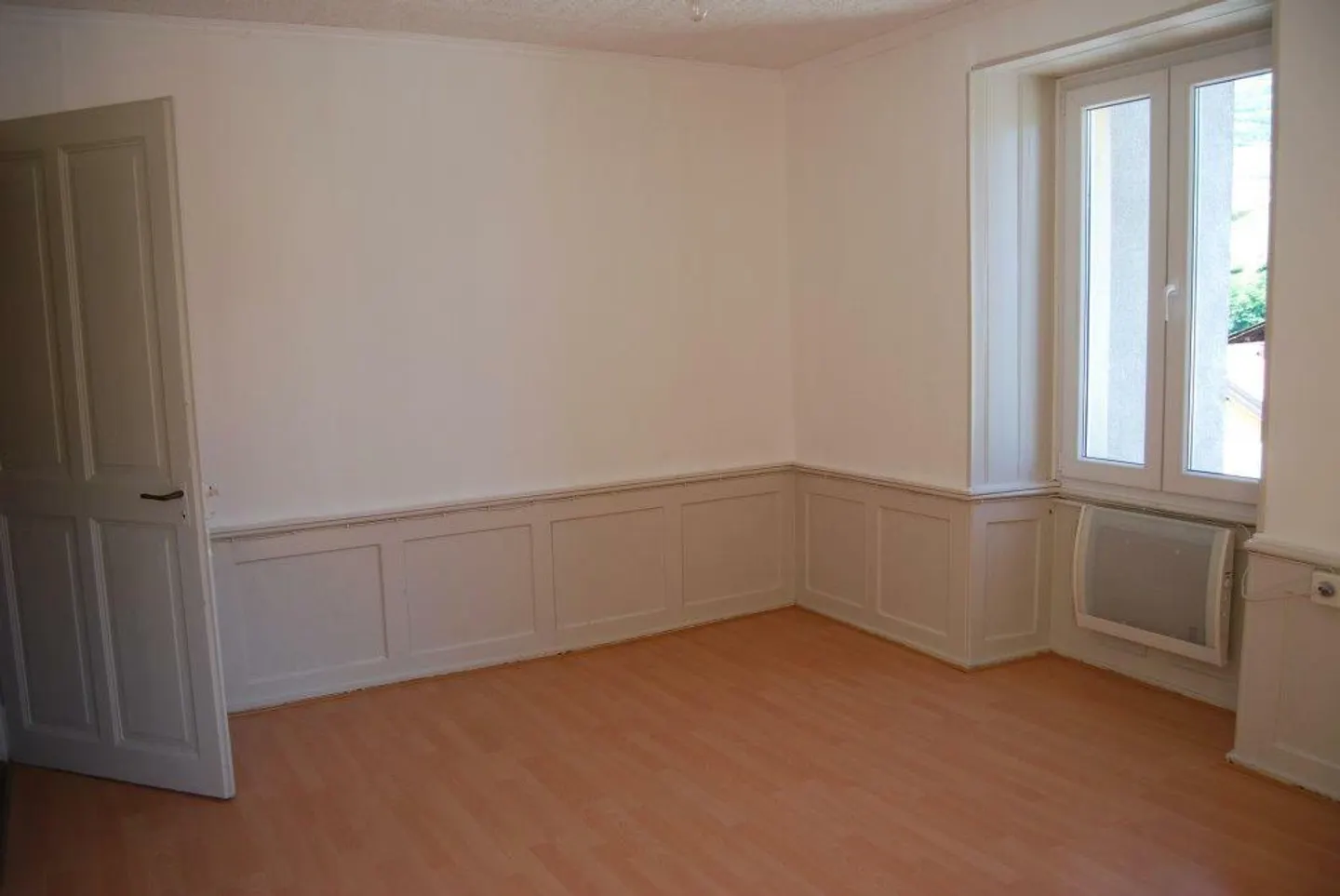 Charmant Appartement 3.5 pièces - Photo 7 sur 9