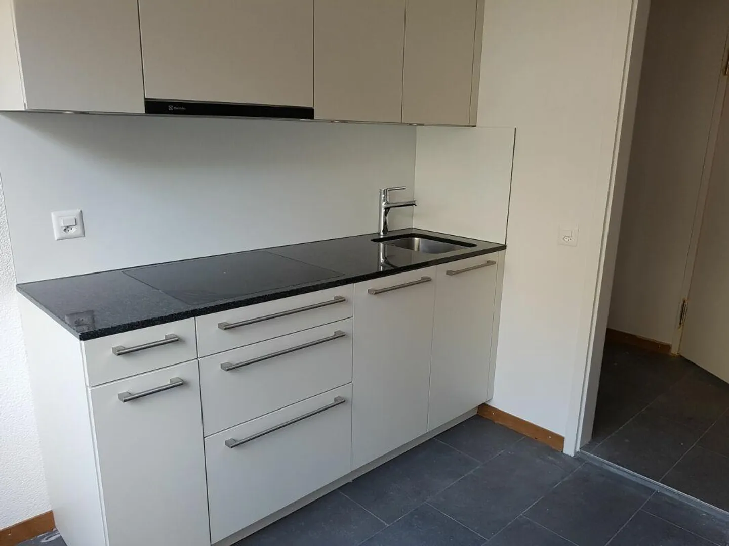 Living in Monbijou... 3-room apartment seeks new tenants - Photo 3 of 7