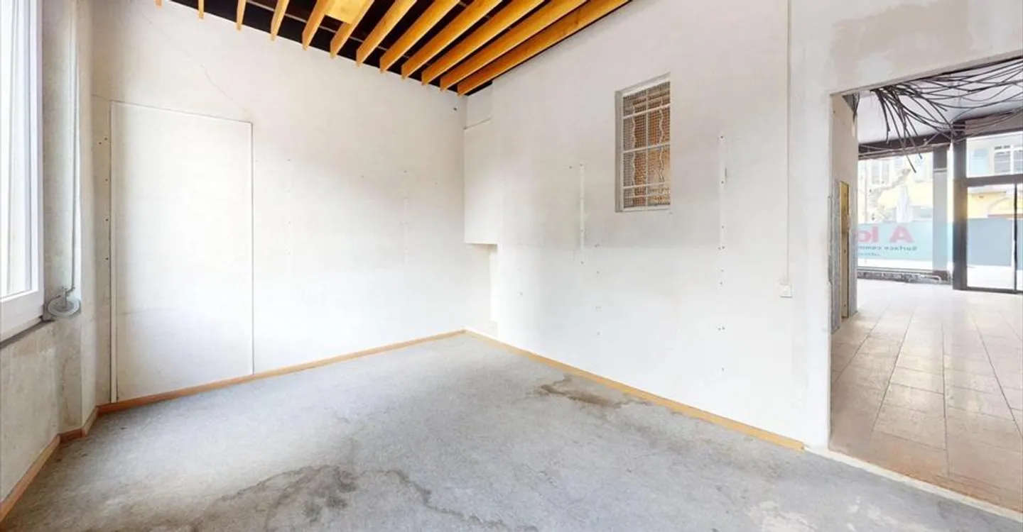 Negozio in affitto - Foto 3 di 10