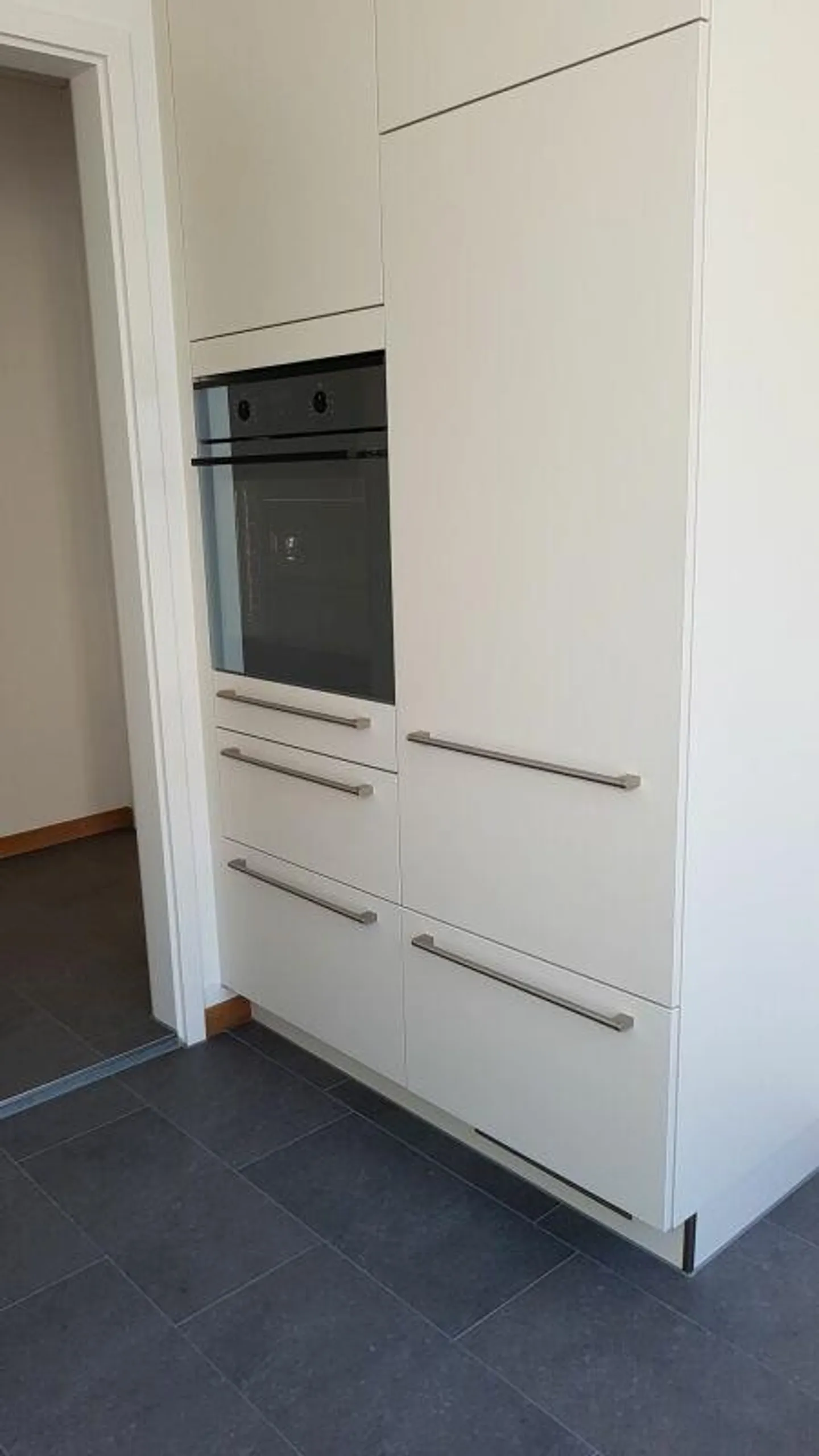 Living in Monbijou... 3-room apartment seeks new tenants - Photo 4 of 7