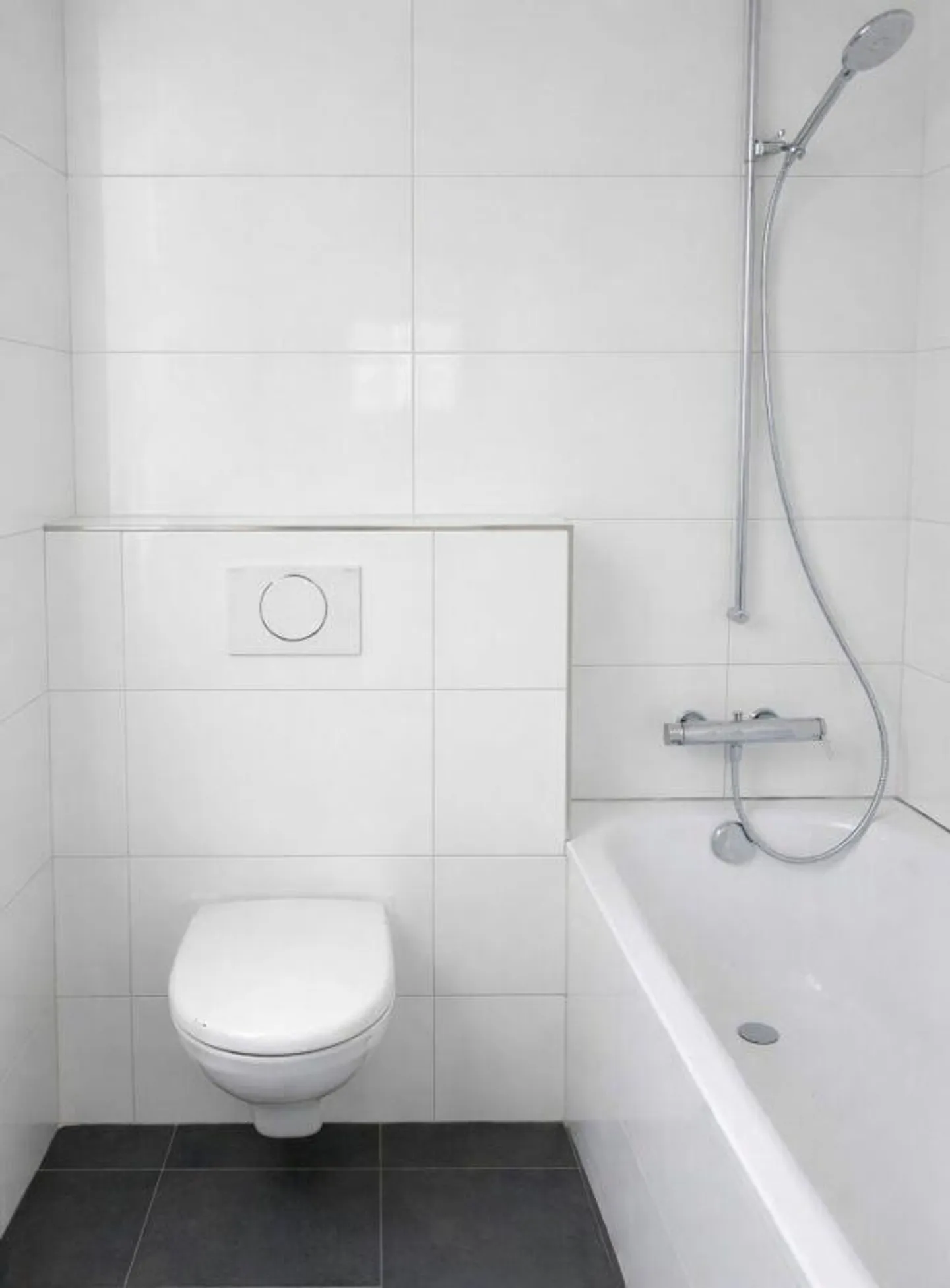 Living in Monbijou... 3-room apartment seeks new tenants - Photo 5 of 7