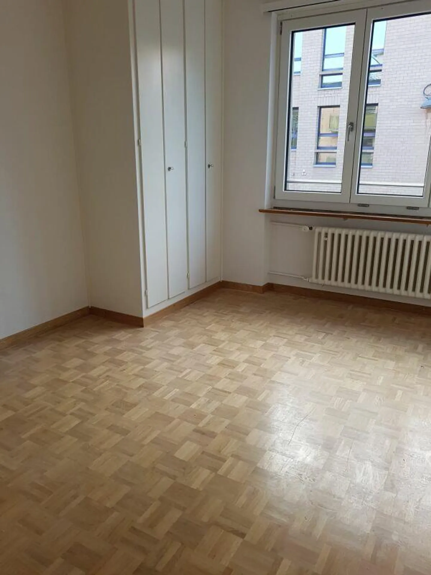 Living in Monbijou... 3-room apartment seeks new tenants - Photo 7 of 7