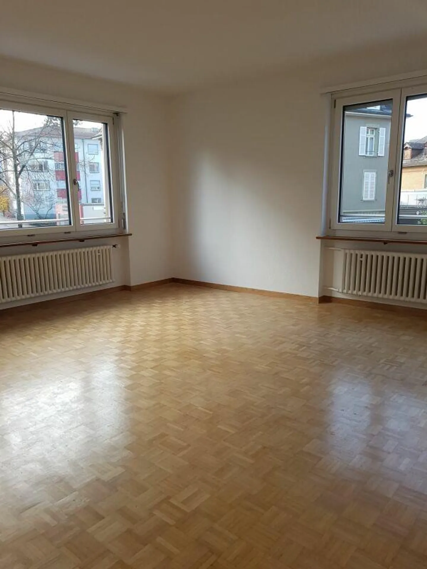 Living in Monbijou... 3-room apartment seeks new tenants - Photo 6 of 7