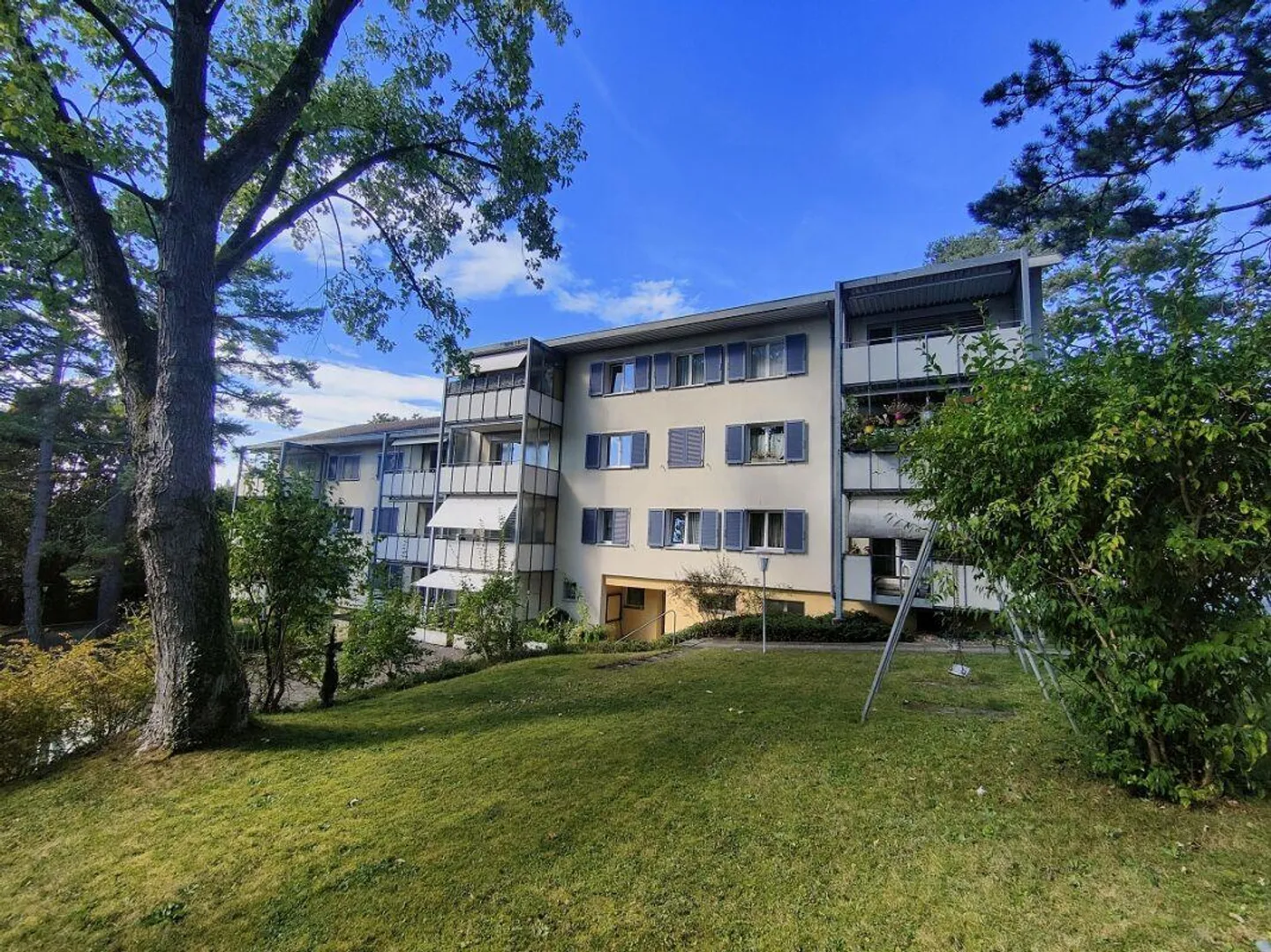 Appartamento affascinante e conveniente - Foto 1 di 11