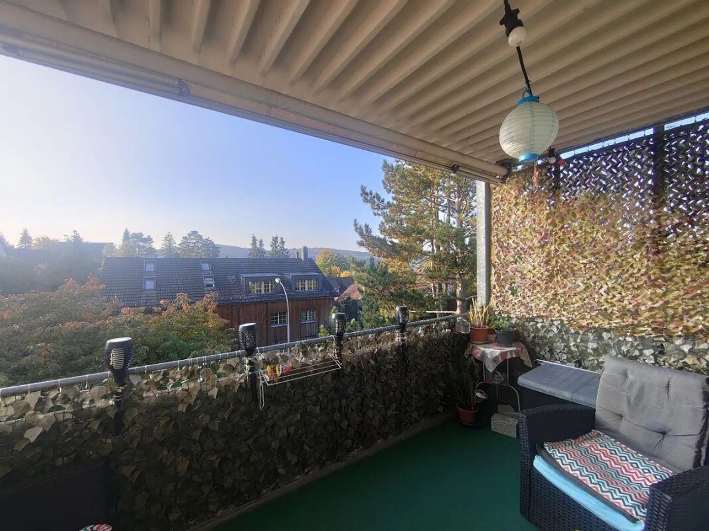 Appartamento affascinante e conveniente - Foto 9 di 11