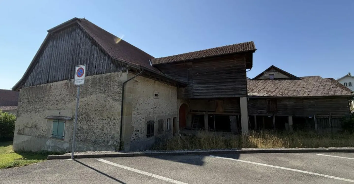 Charmante Ferme du XVIIIe Siècle - Photo 2 sur 3