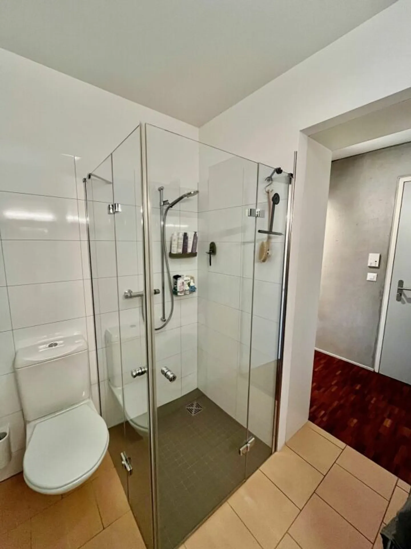 Accogliente appartamento di 2,5 stanze a Niederteufen - Foto 9 di 10