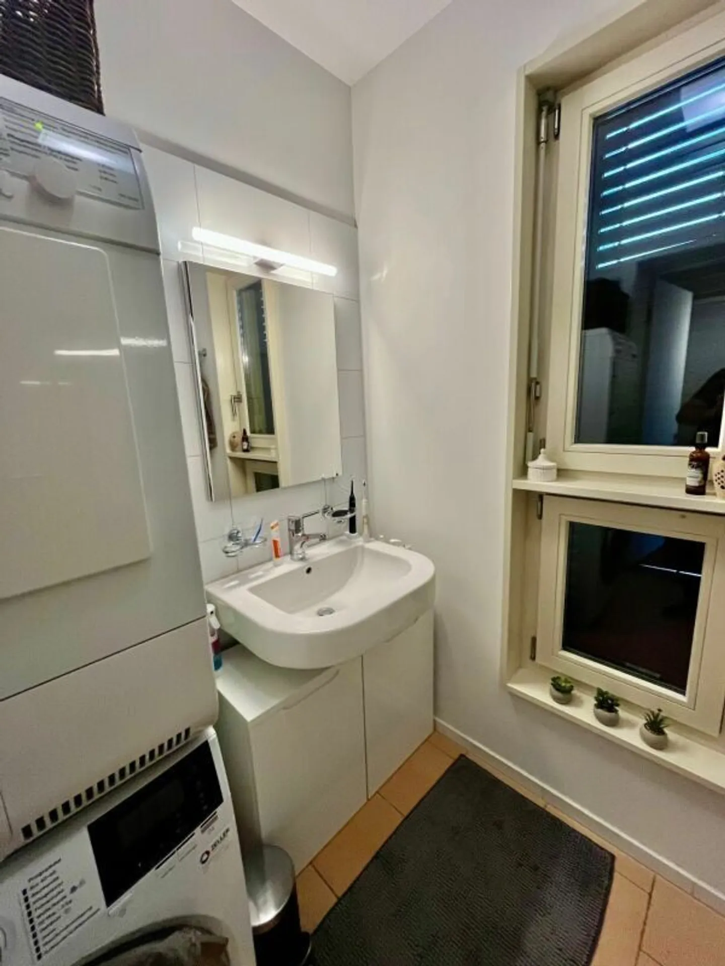 Accogliente appartamento di 2,5 stanze a Niederteufen - Foto 10 di 10