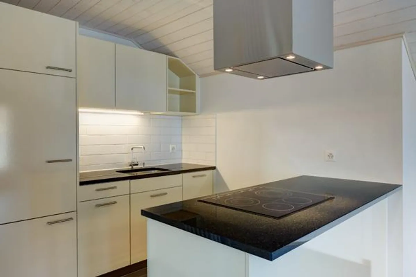 Stilvolles Penthouse in Bottmingen - Foto 3 von 5