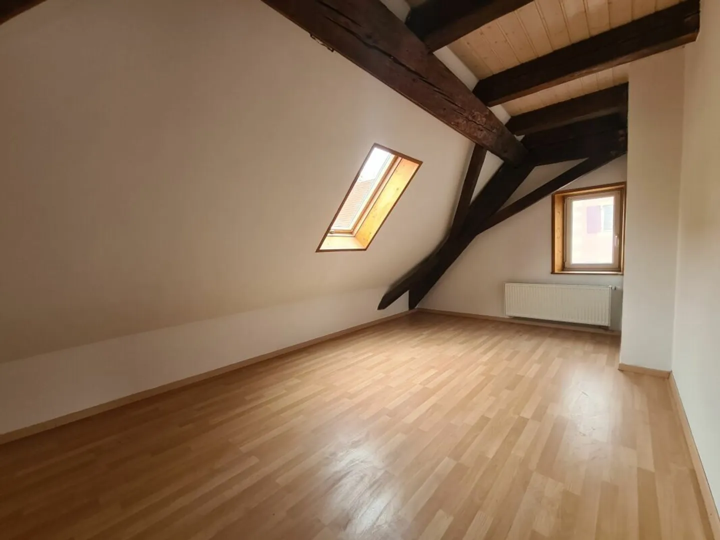 Duplex apartment - Photo 5 of 8