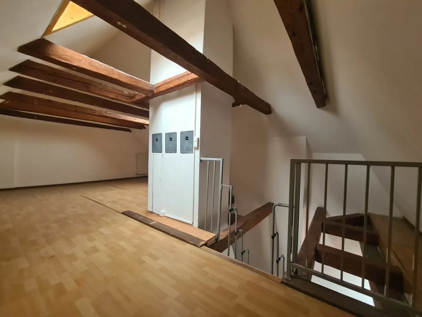 Duplex apartment - Photo 6 of 8