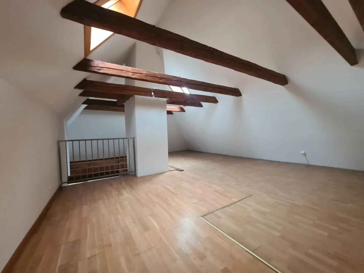 Duplex apartment - Photo 7 of 8