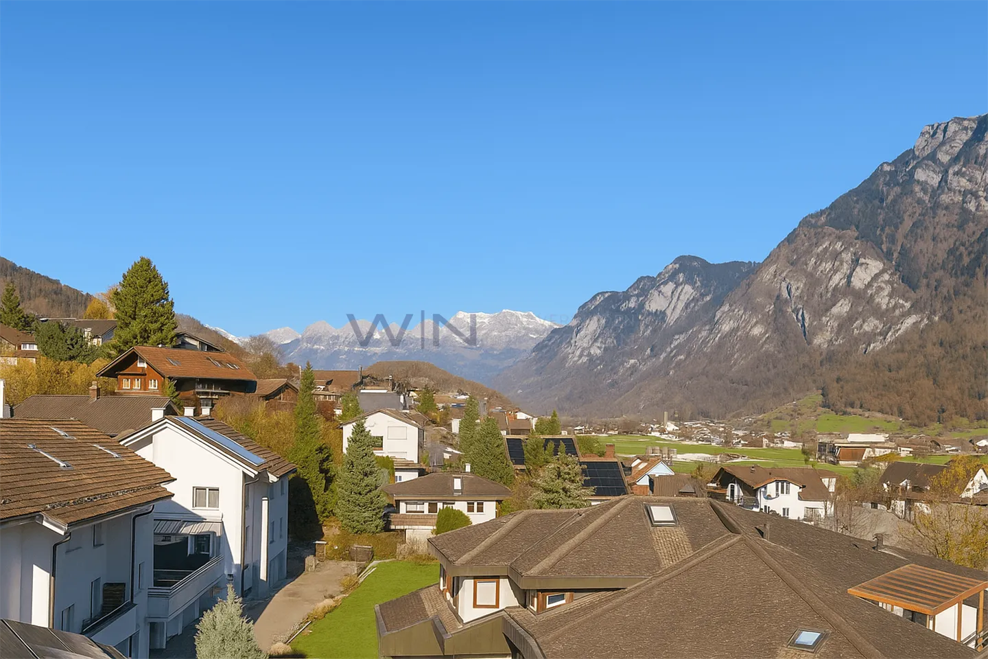 Dove la luce e il panorama dettano legge - Foto 2 di 10