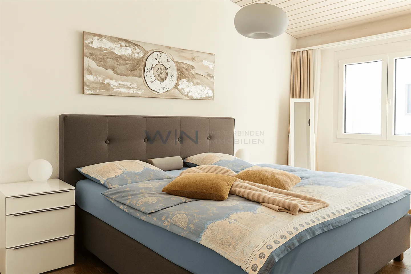 Dove la luce e il panorama dettano legge - Foto 8 di 10