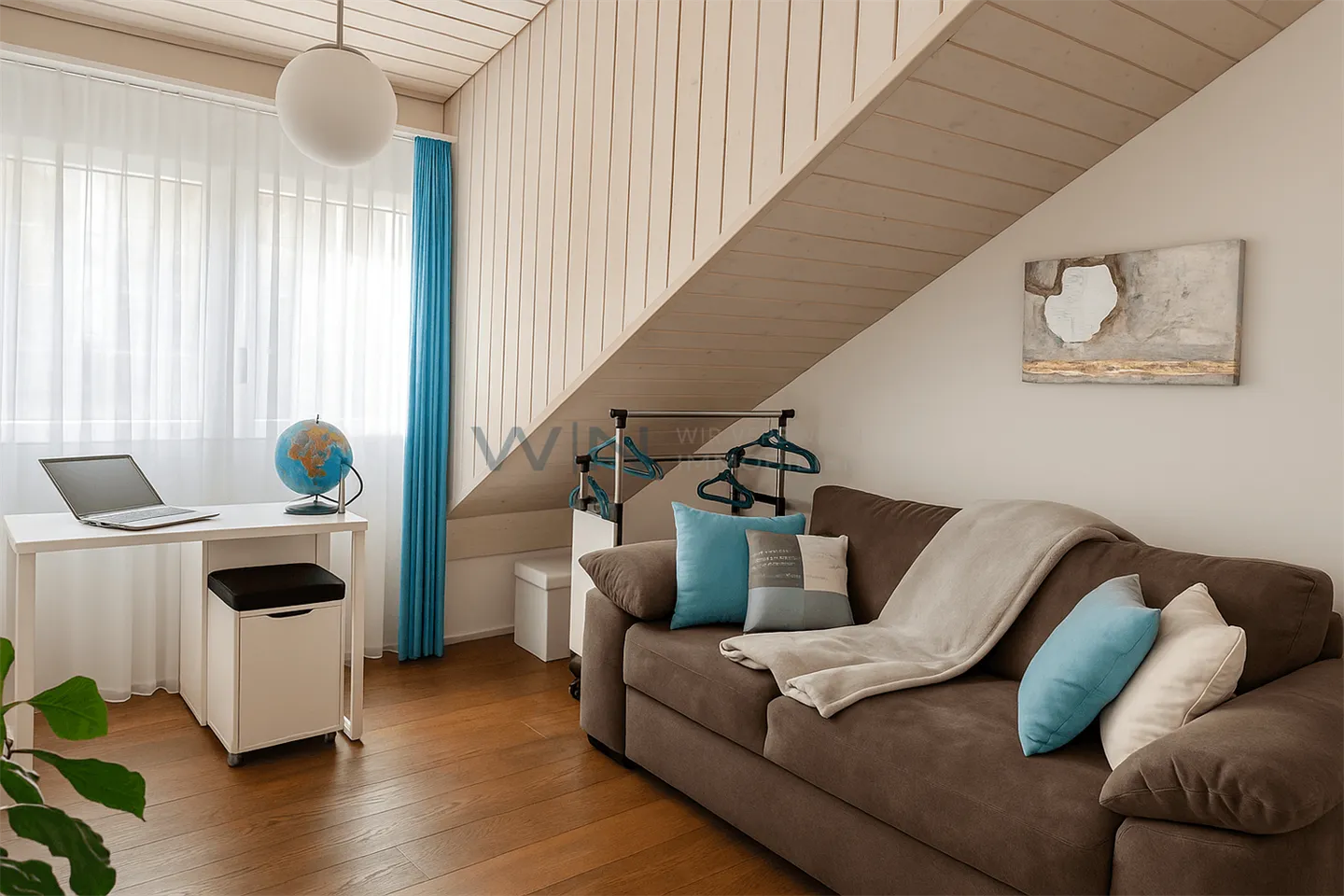 Dove la luce e il panorama dettano legge - Foto 10 di 10