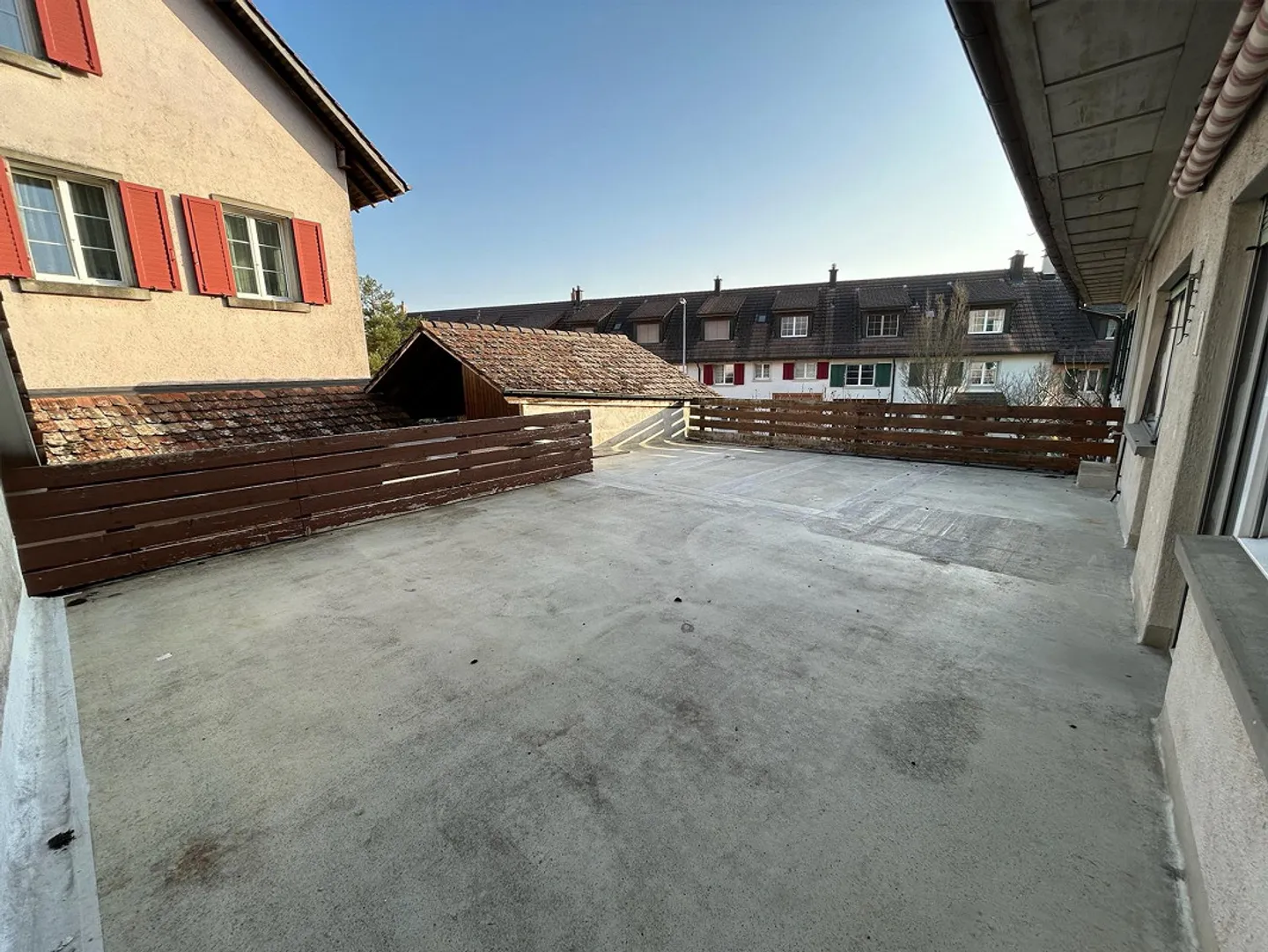 Maisonette familiare di 5,5 stanze con giardino e molta luce – posizione tranquilla - Foto 5 di 19