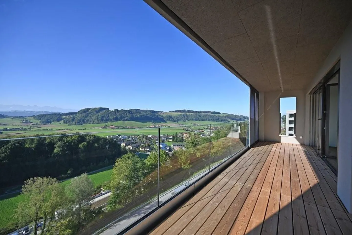 Belle vie avec vue - Photo 7 sur 7