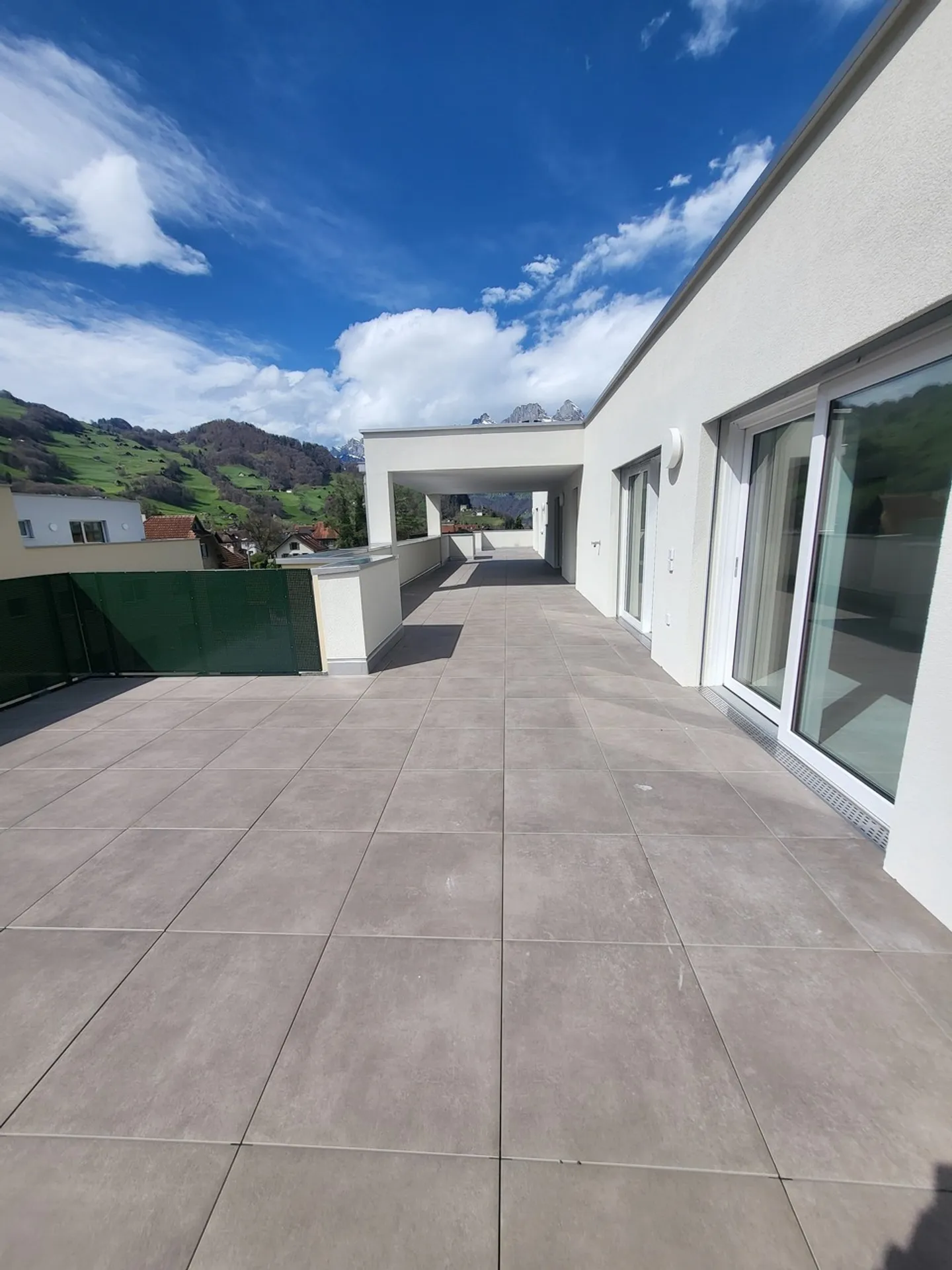 Appartamento Attico Moderno a Flums - Foto 6 di 7