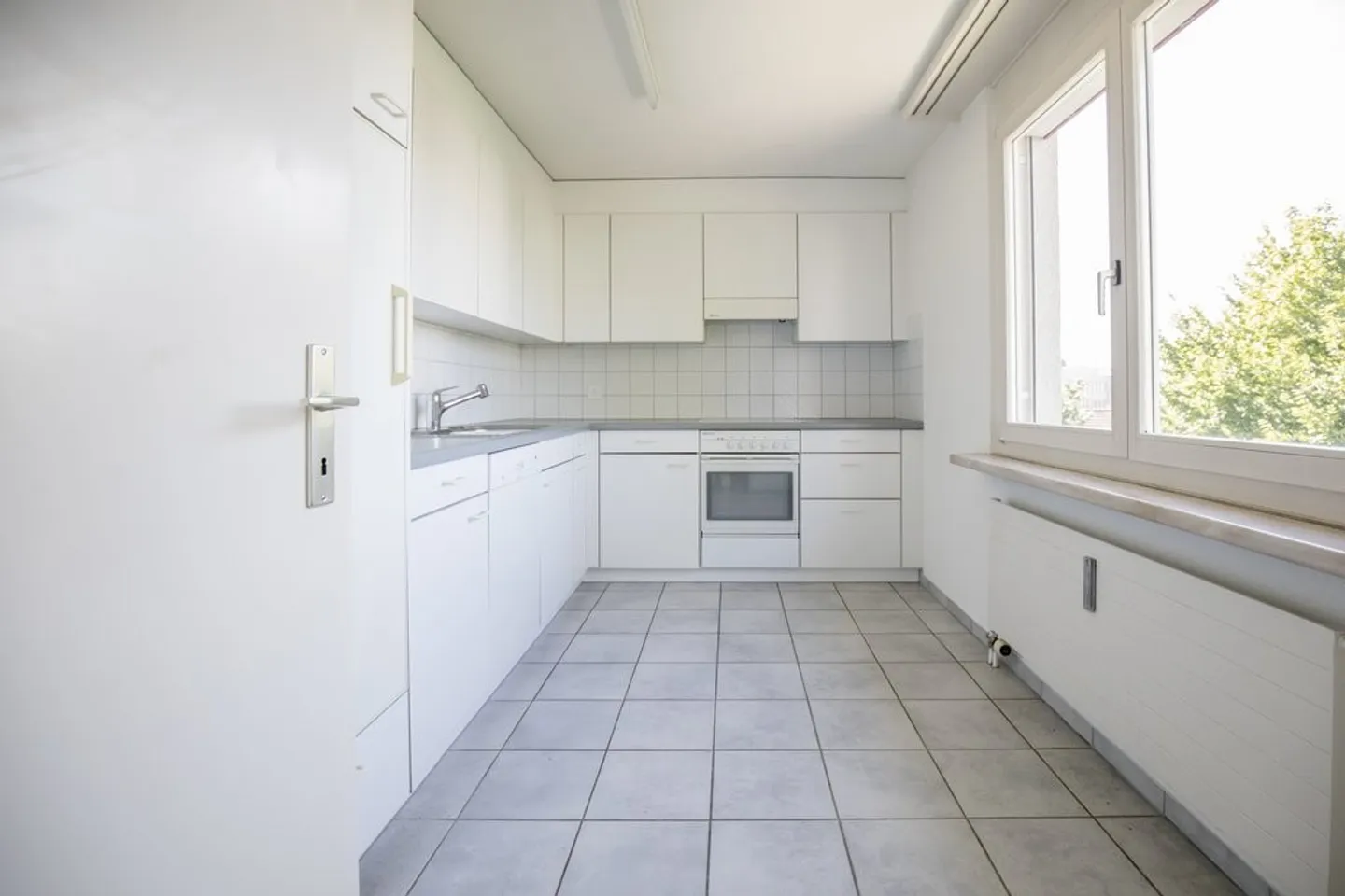 Appartamento 3.5 stanze - Foto 2 di 9