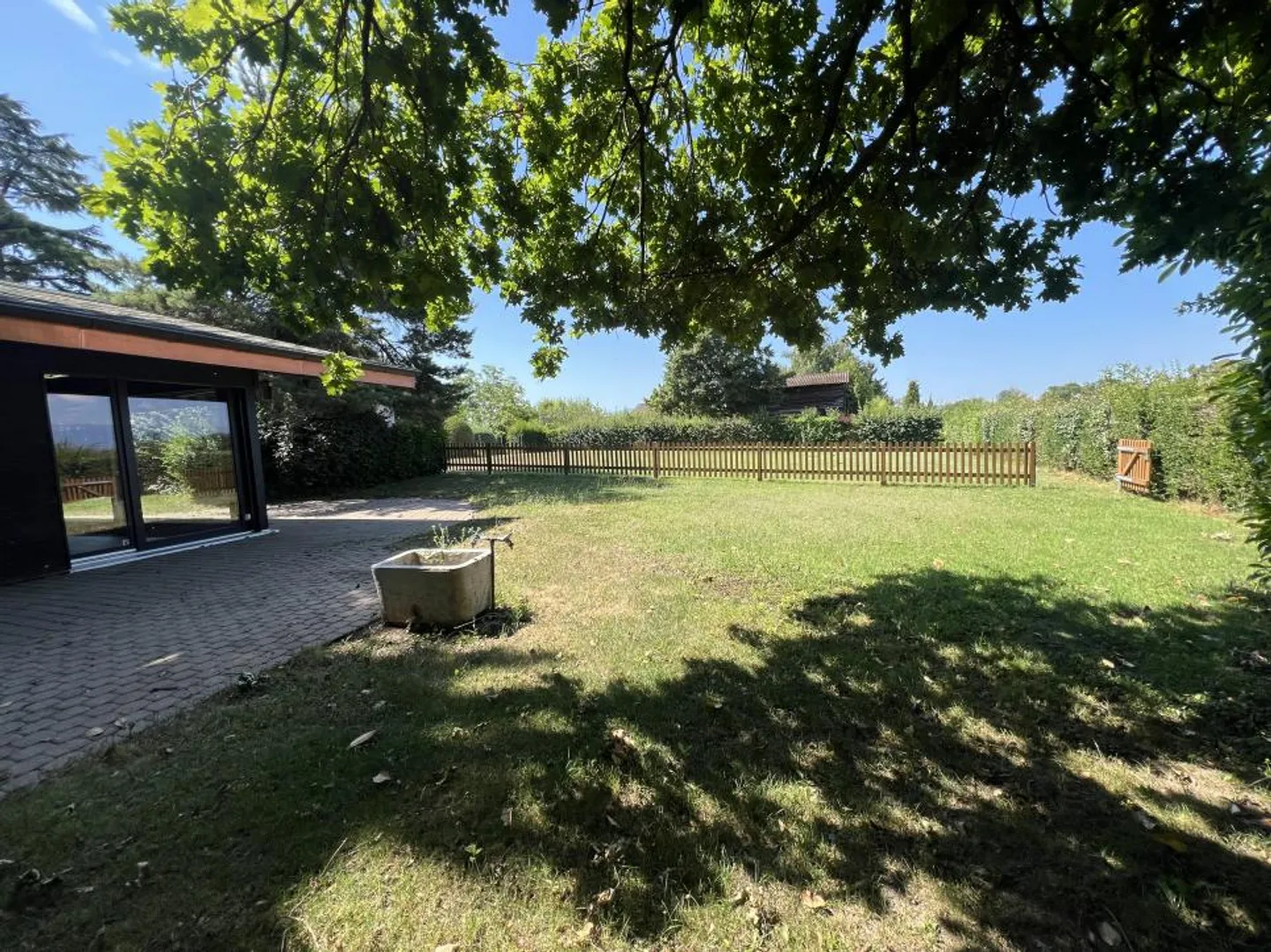 Villa 5 camere - Foto 4 di 13