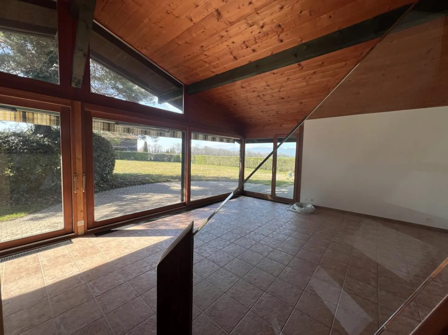 Villa 5 camere - Foto 8 di 13