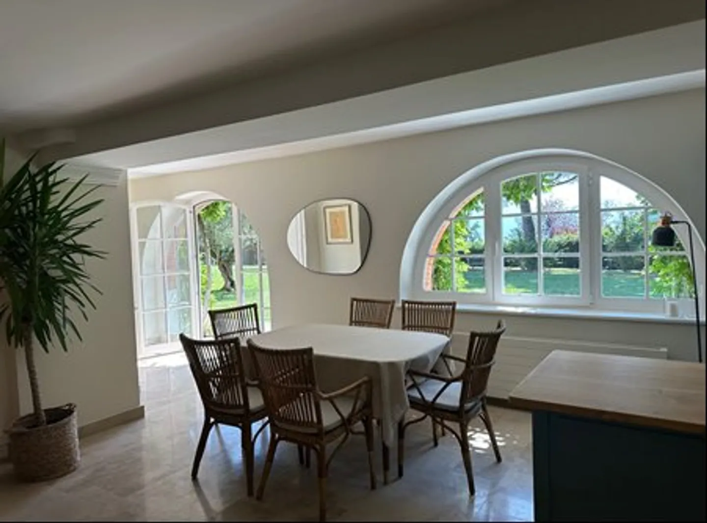 Réf - E32 3,5 Zimmer im Untergeschoss -1 - Photo 5 sur 11