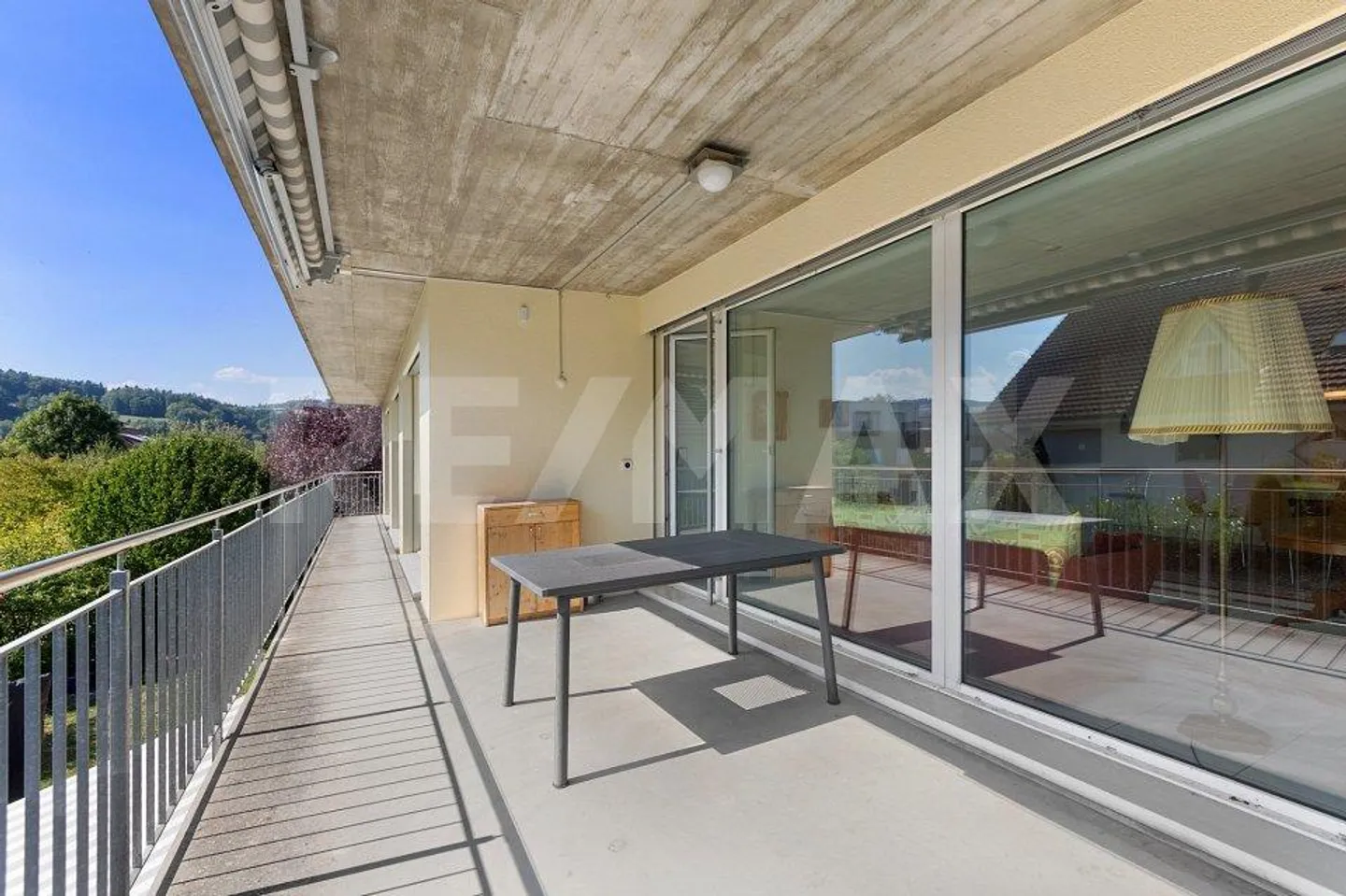 Bright 4.5-room apartment in a quiet and central location - Photo 11 of 13