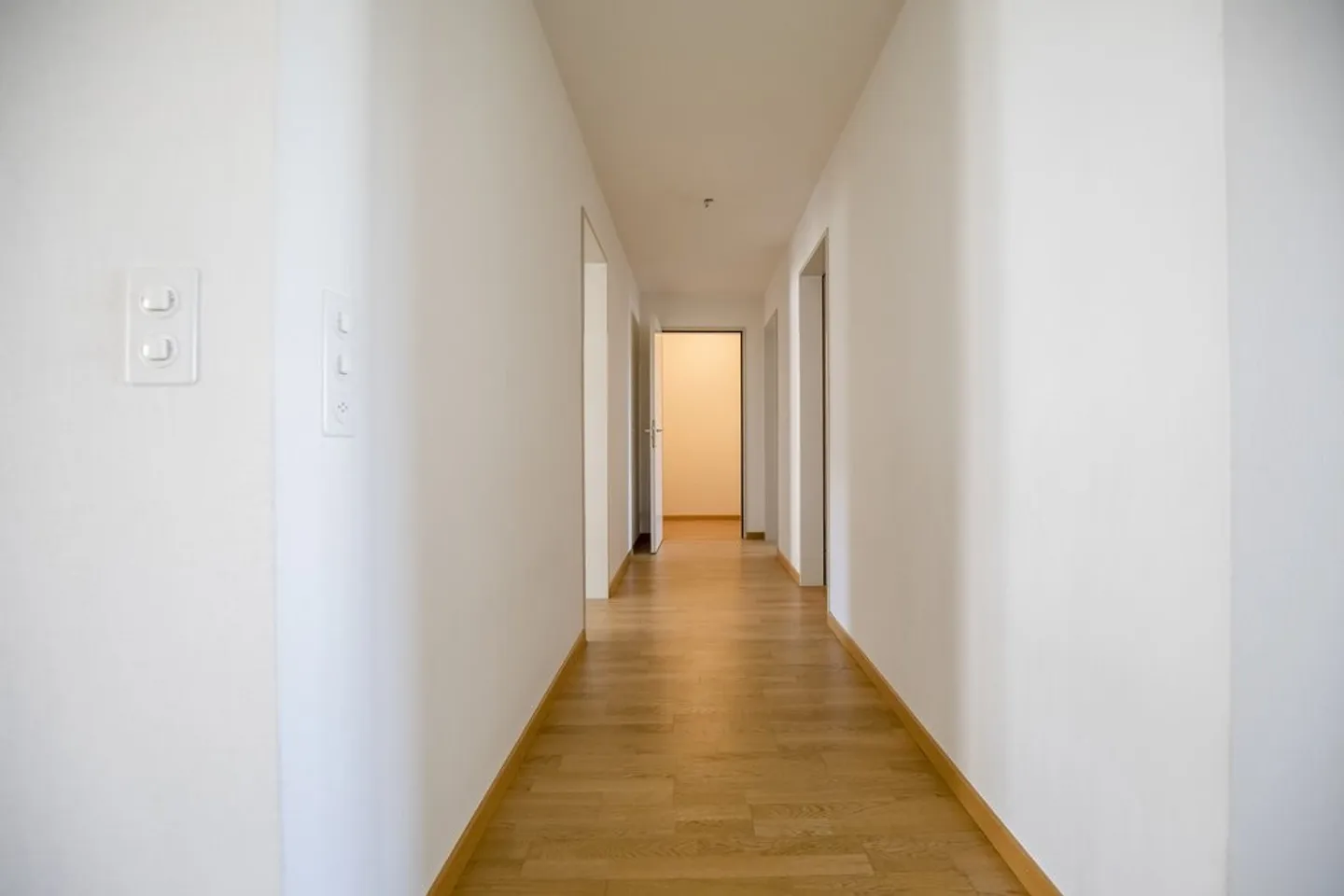 Appartamento 3.5 stanze - Foto 8 di 9