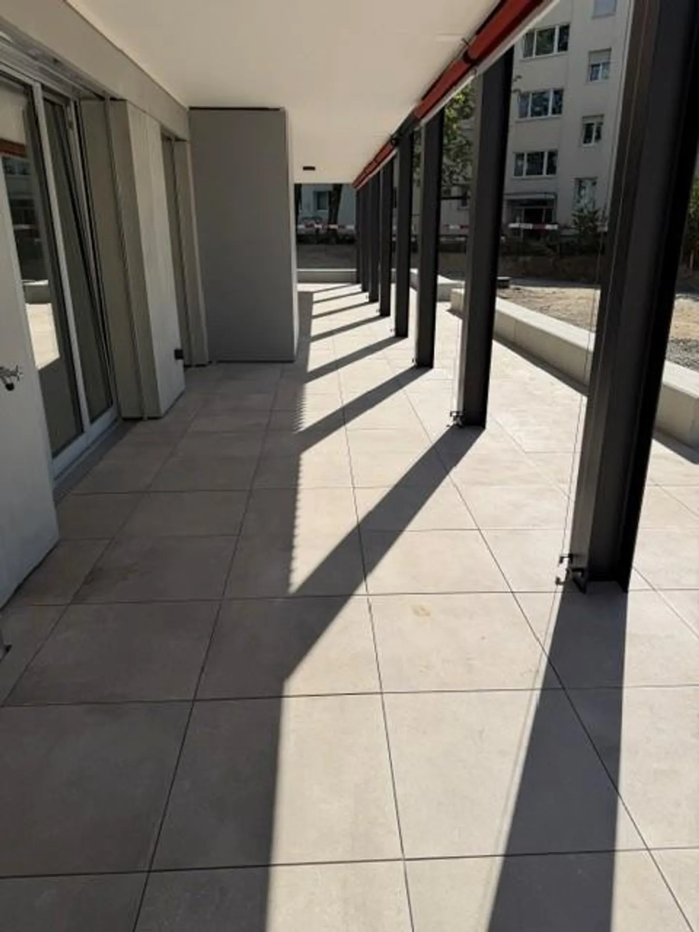 Exclusive 2.5-room apartment on the ground floor - modern & comfortable - Photo 12 of 12