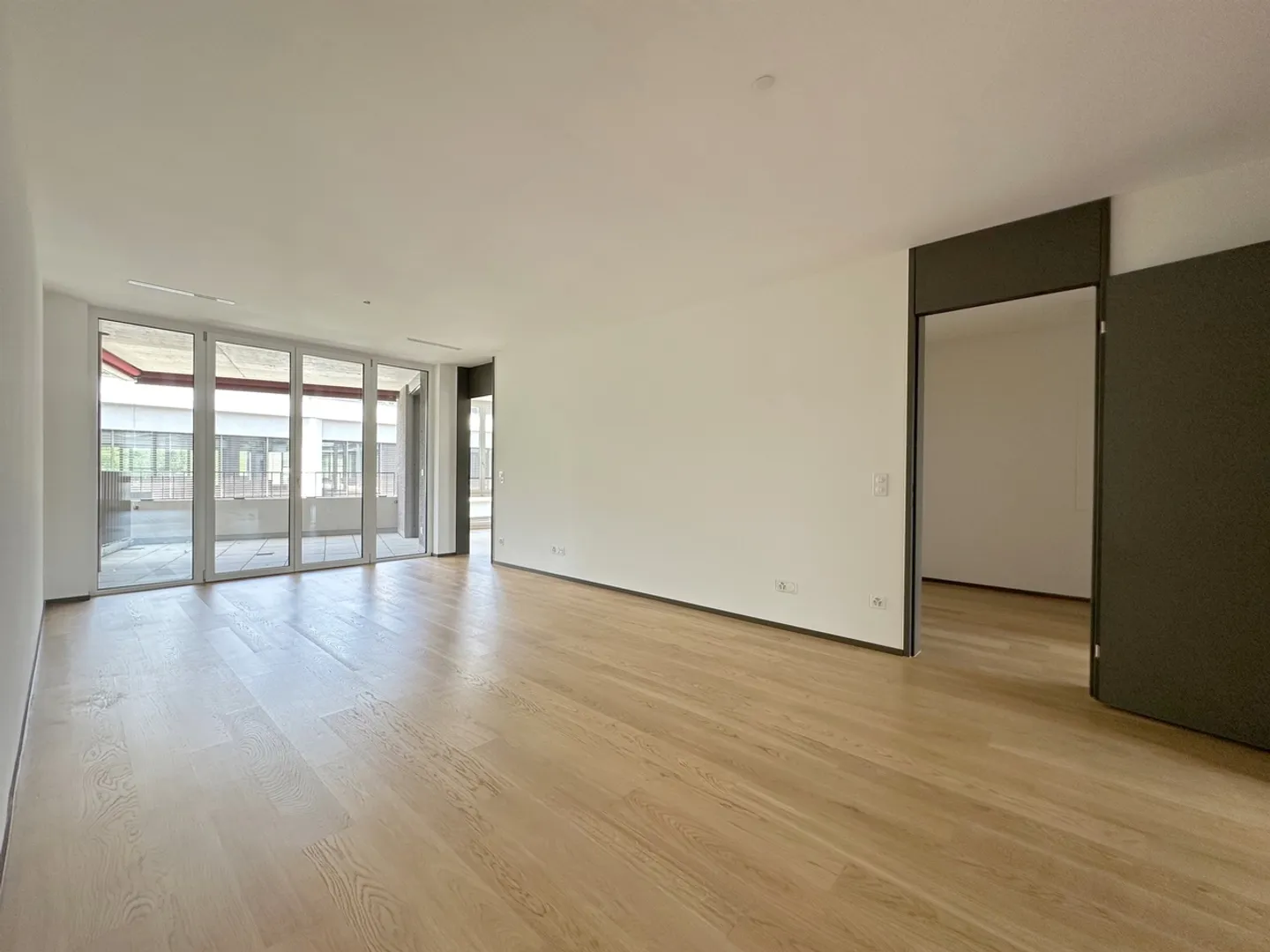 Vicino alla città ma comunque nel verde - La tua nuova casa? - Foto 5 di 12
