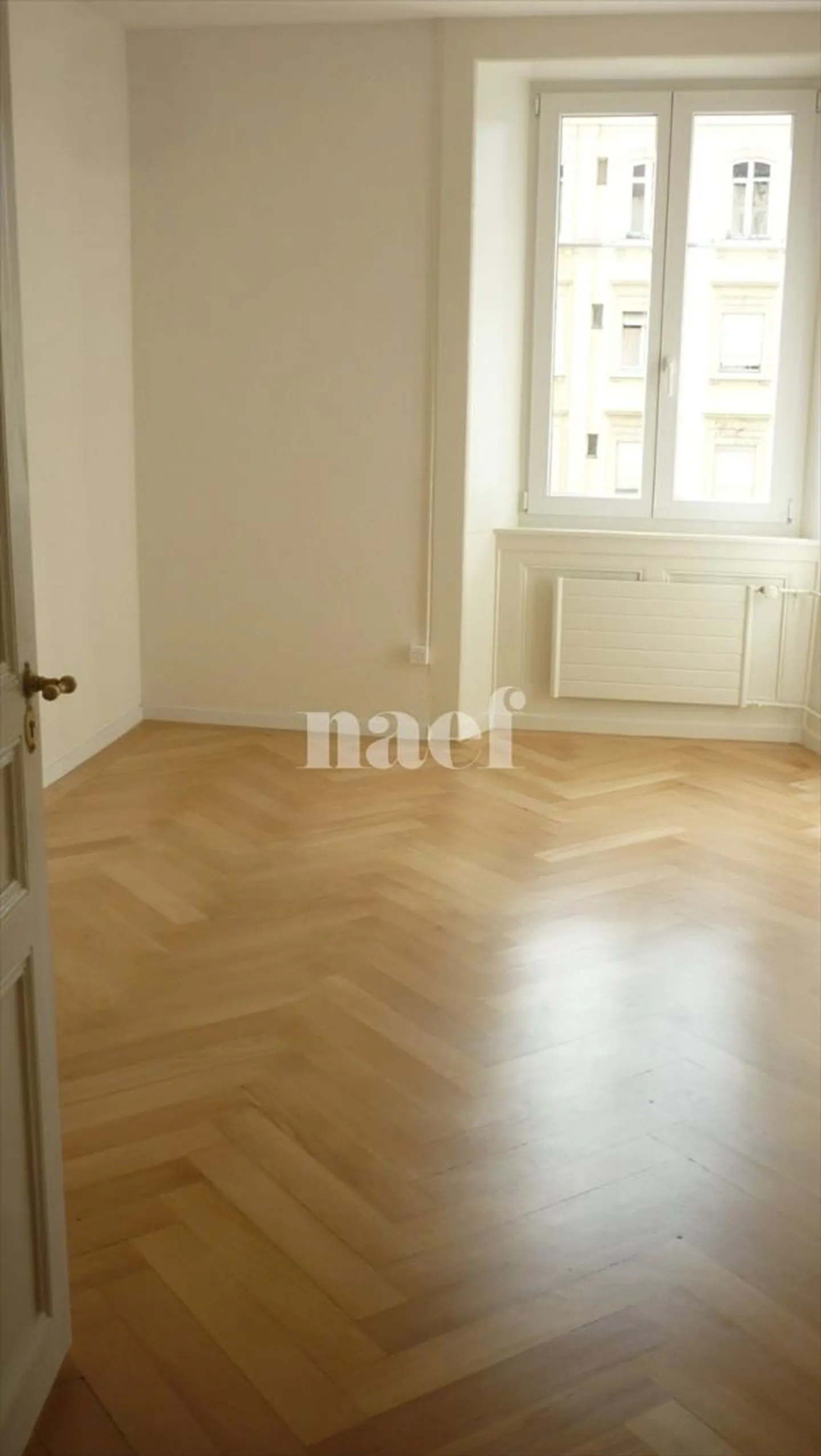 Charming 3-room apartment on the 1st floor - Photo 3 of 6