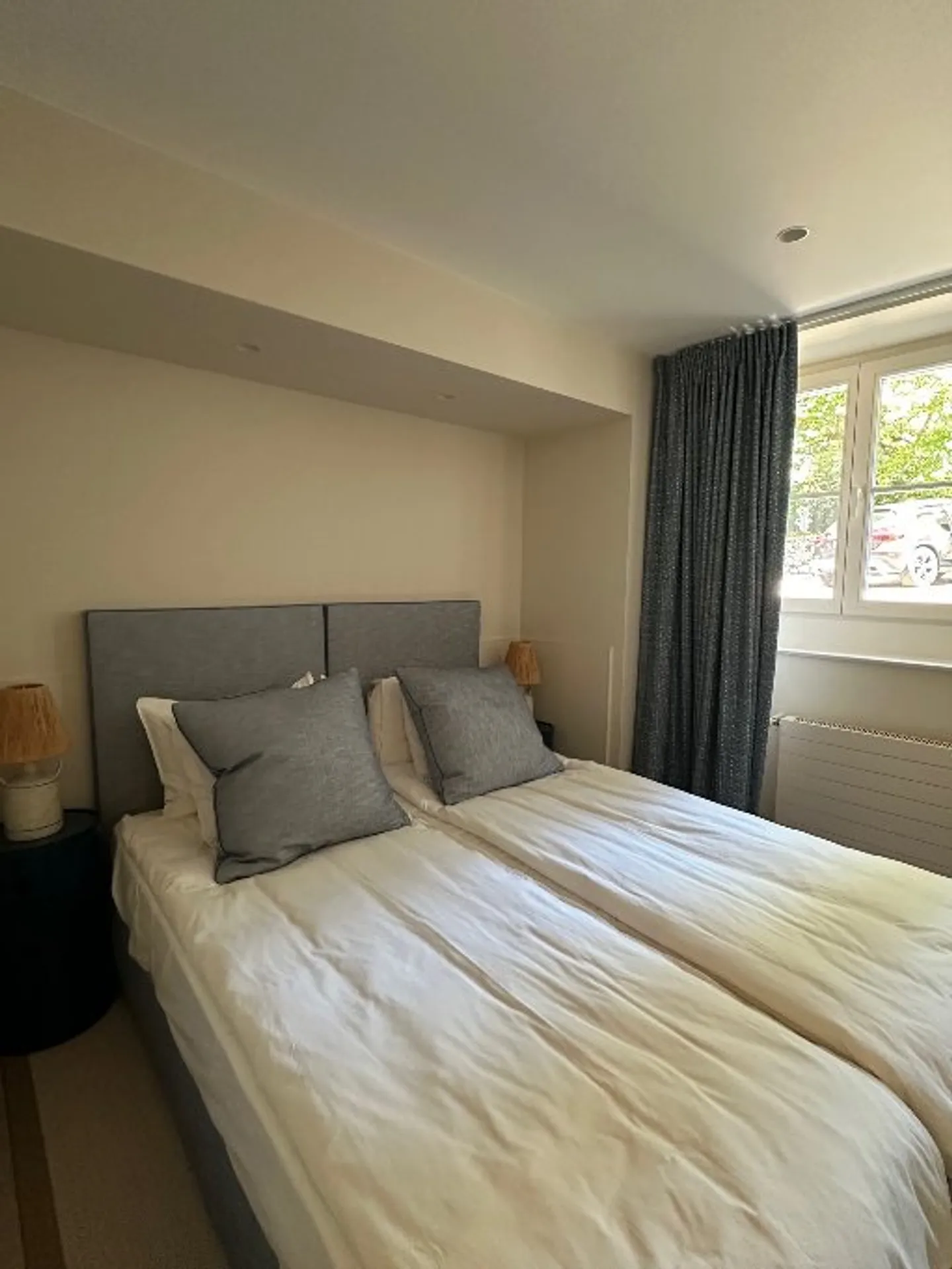 Réf - E32 3,5 Zimmer im Untergeschoss -1 - Photo 10 sur 11