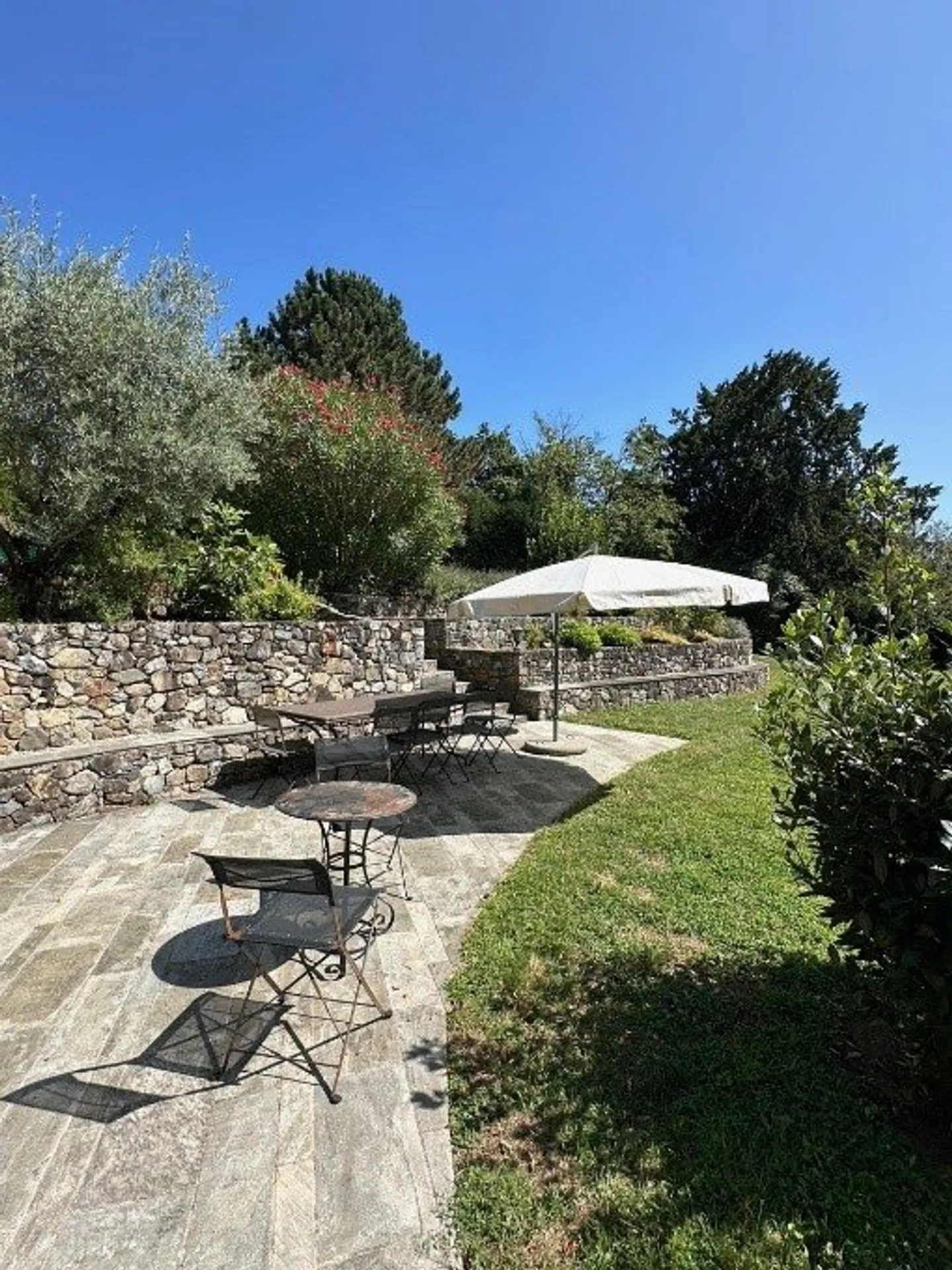 Réf - E32 3,5 Zimmer im Untergeschoss -1 - Photo 11 sur 11