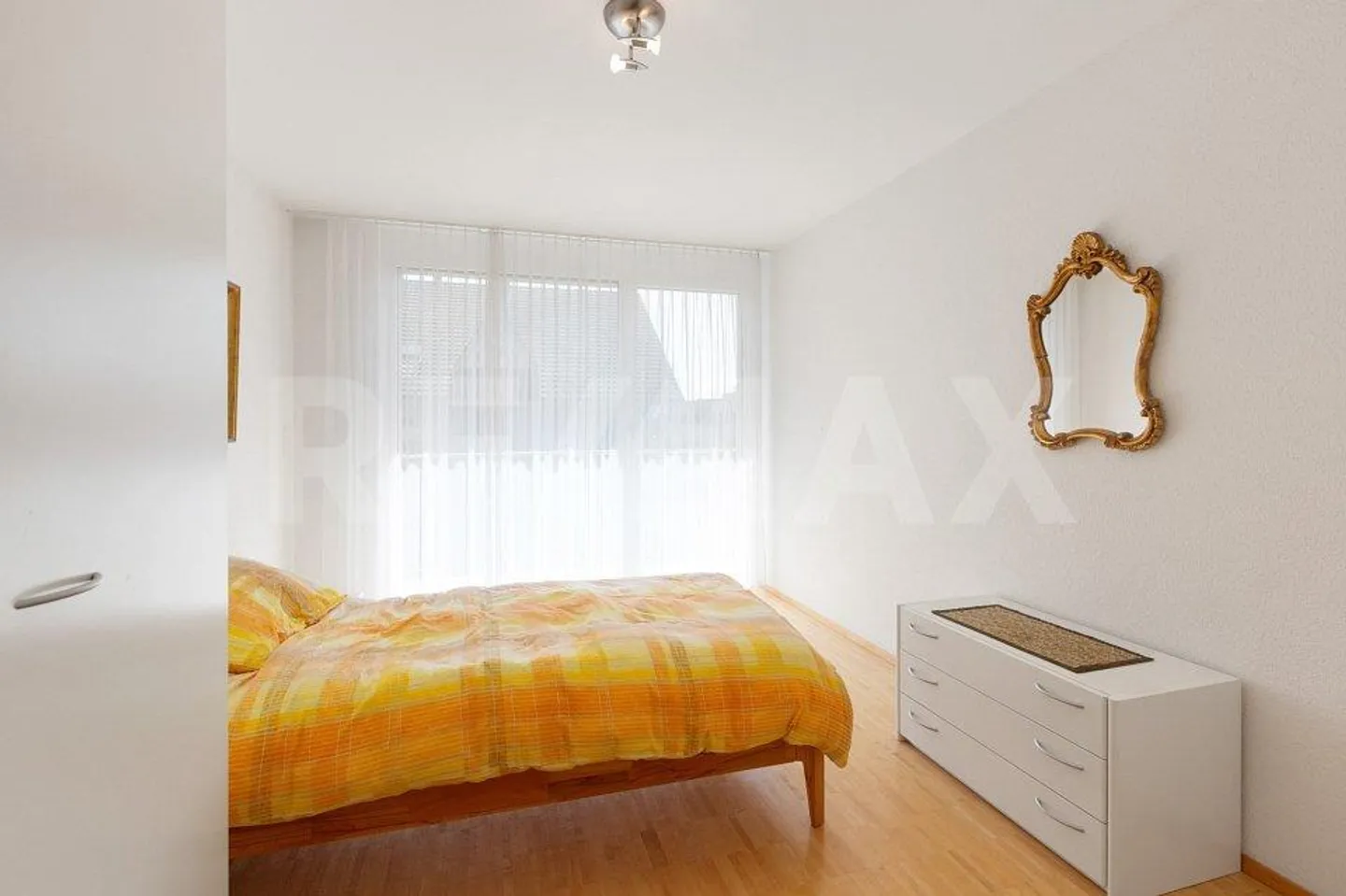Bright 4.5-room apartment in a quiet and central location - Photo 7 of 13