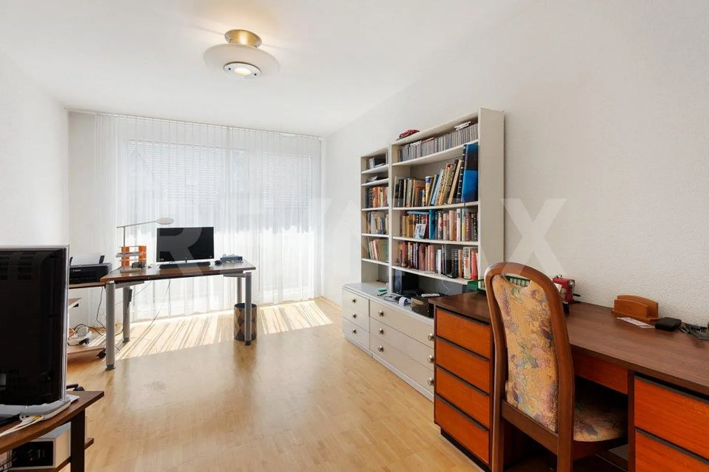 Bright 4.5-room apartment in a quiet and central location - Photo 8 of 13