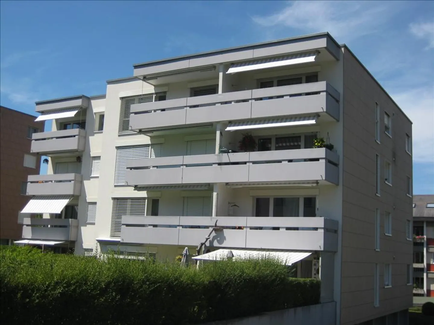 Votre recherche d'appartement se termine ici ! - Photo 1 sur 6