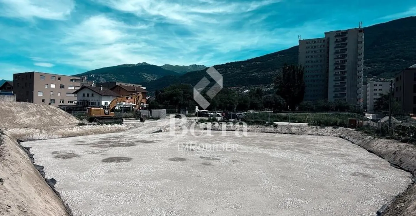 Portachon - Chateauneuf Sion - Foto 1 von 13