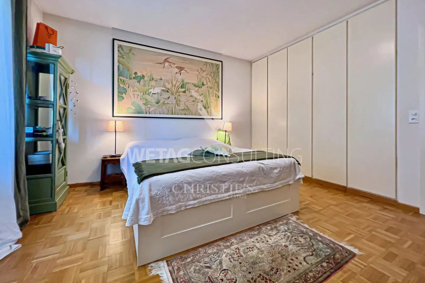 Villa Elegante in Vendita a Carona - Foto 7 di 9