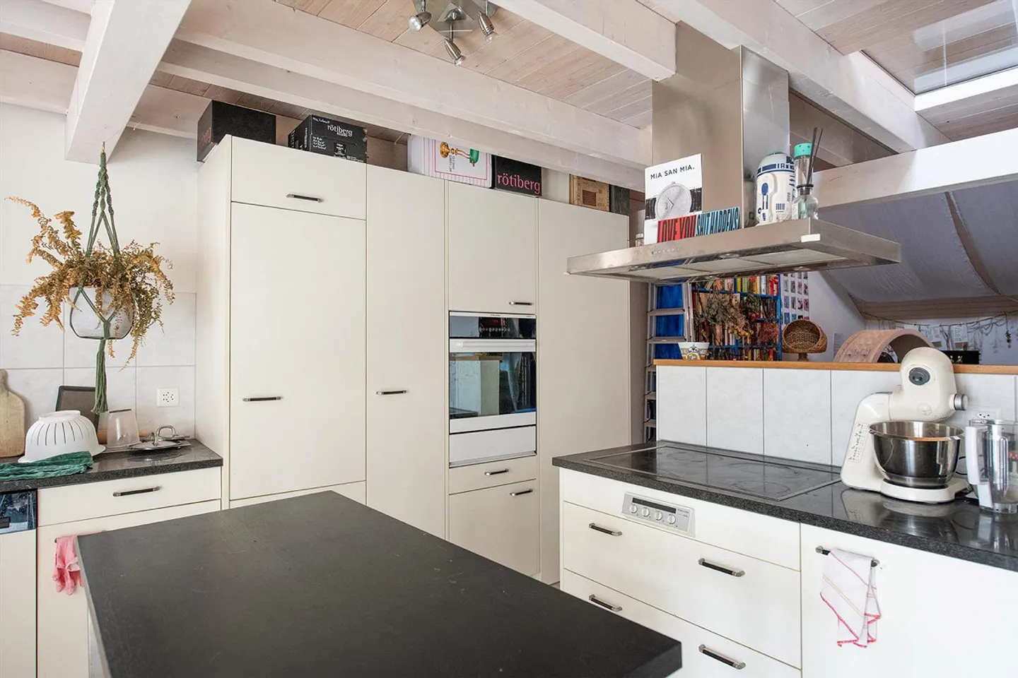 2.5 Room Apartment in Schaffhausen - Photo 3 of 13