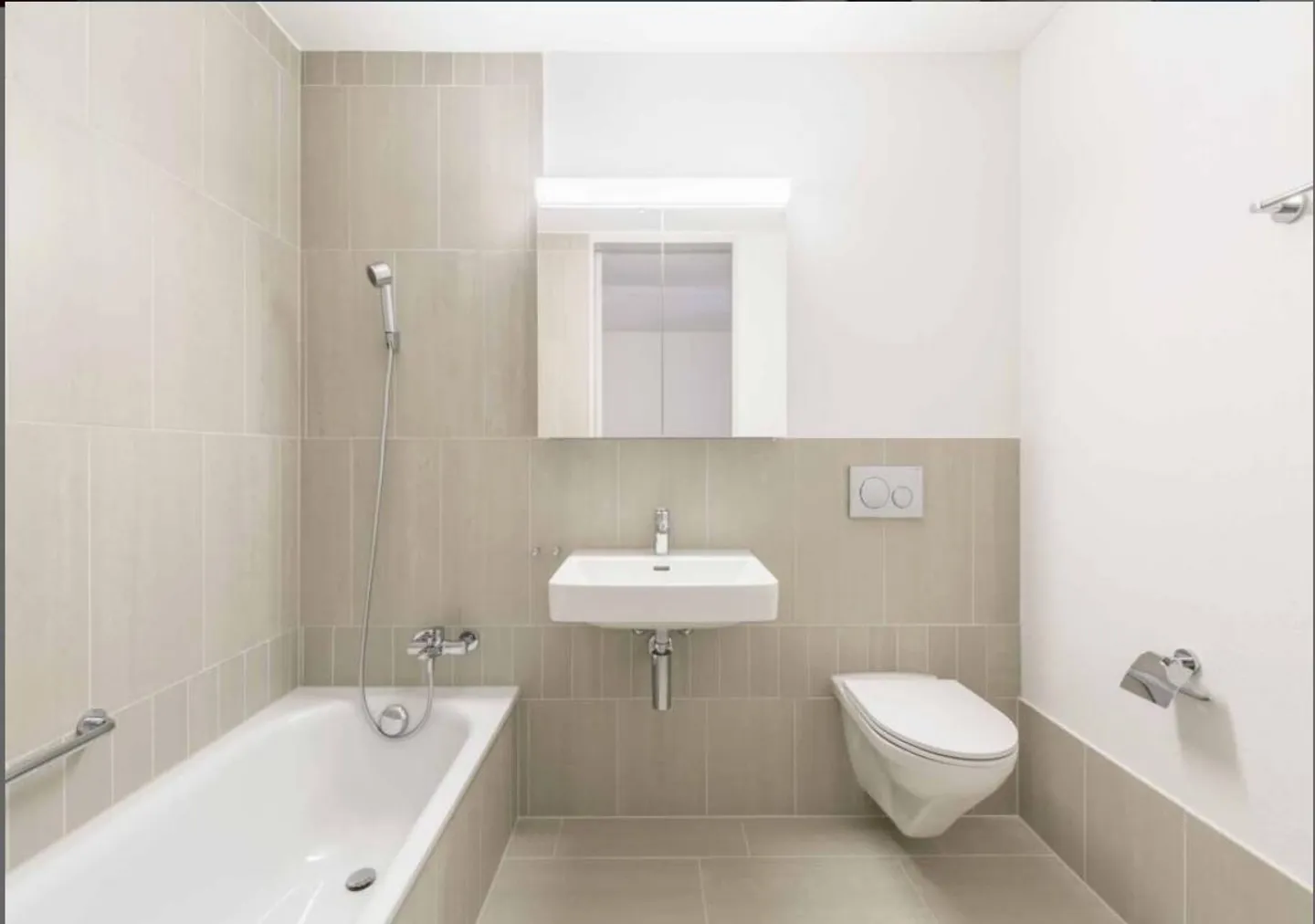 Appartamento duplex di 3,5 stanze - Foto 4 di 10