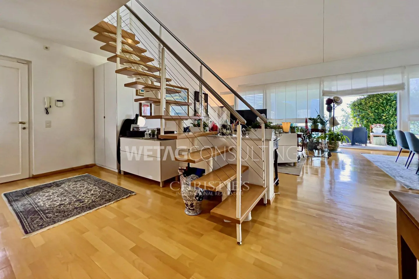 Villa Elegante in Vendita a Carona - Foto 9 di 9
