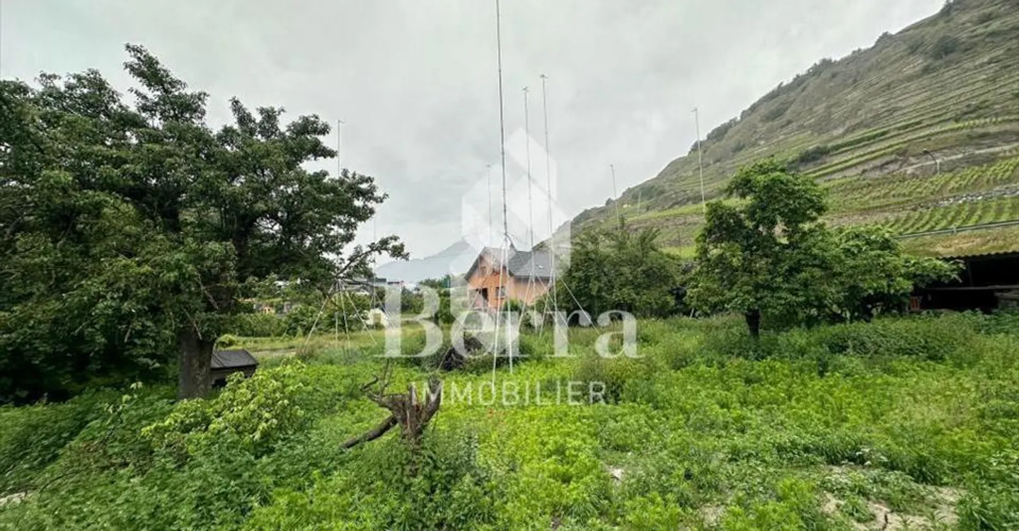 Portachon - Chateauneuf Sion - Foto 8 von 13