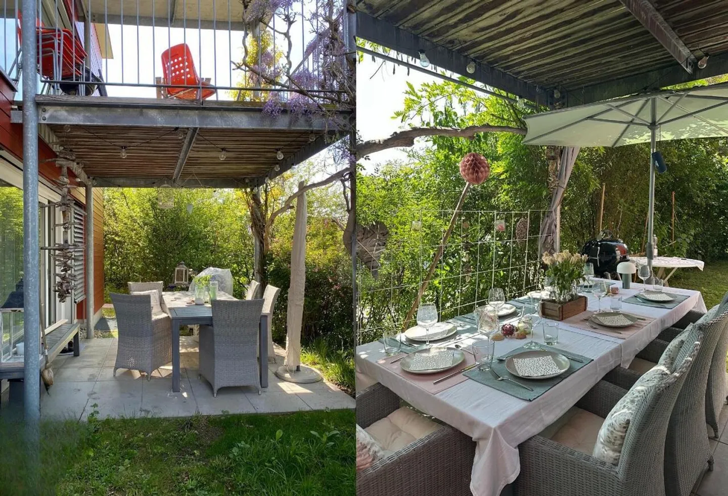 APERTA E ACCOGLIENTE - Foto 2 di 6