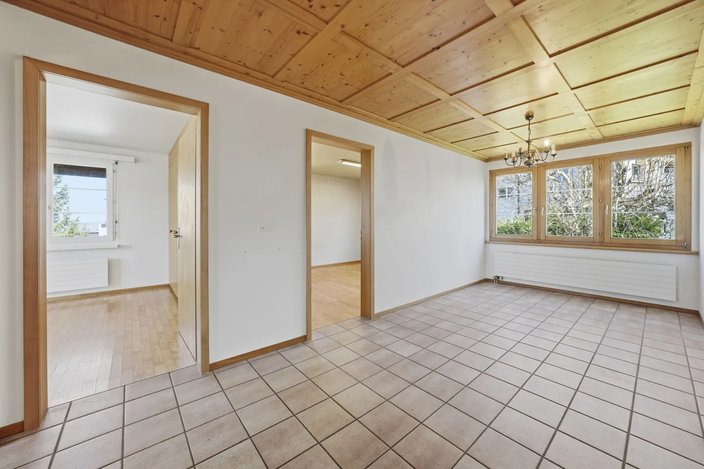 Detached Family Paradise with Apartment, Far View and Versatile Space Offer - Photo 22 of 36