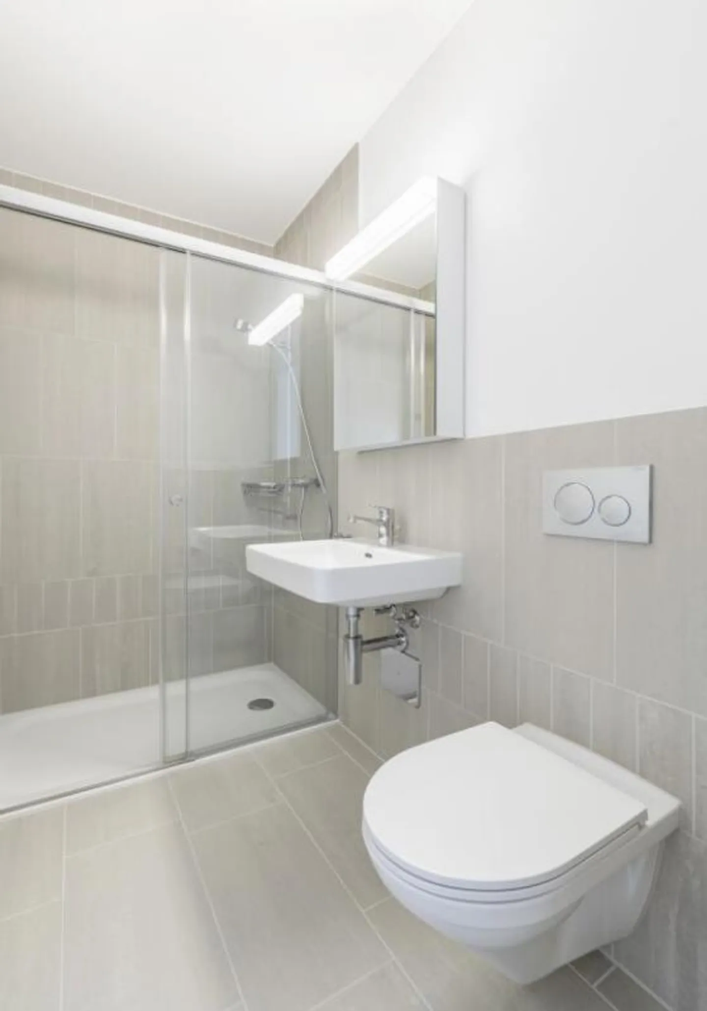 Appartamento duplex di 3,5 stanze - Foto 5 di 10