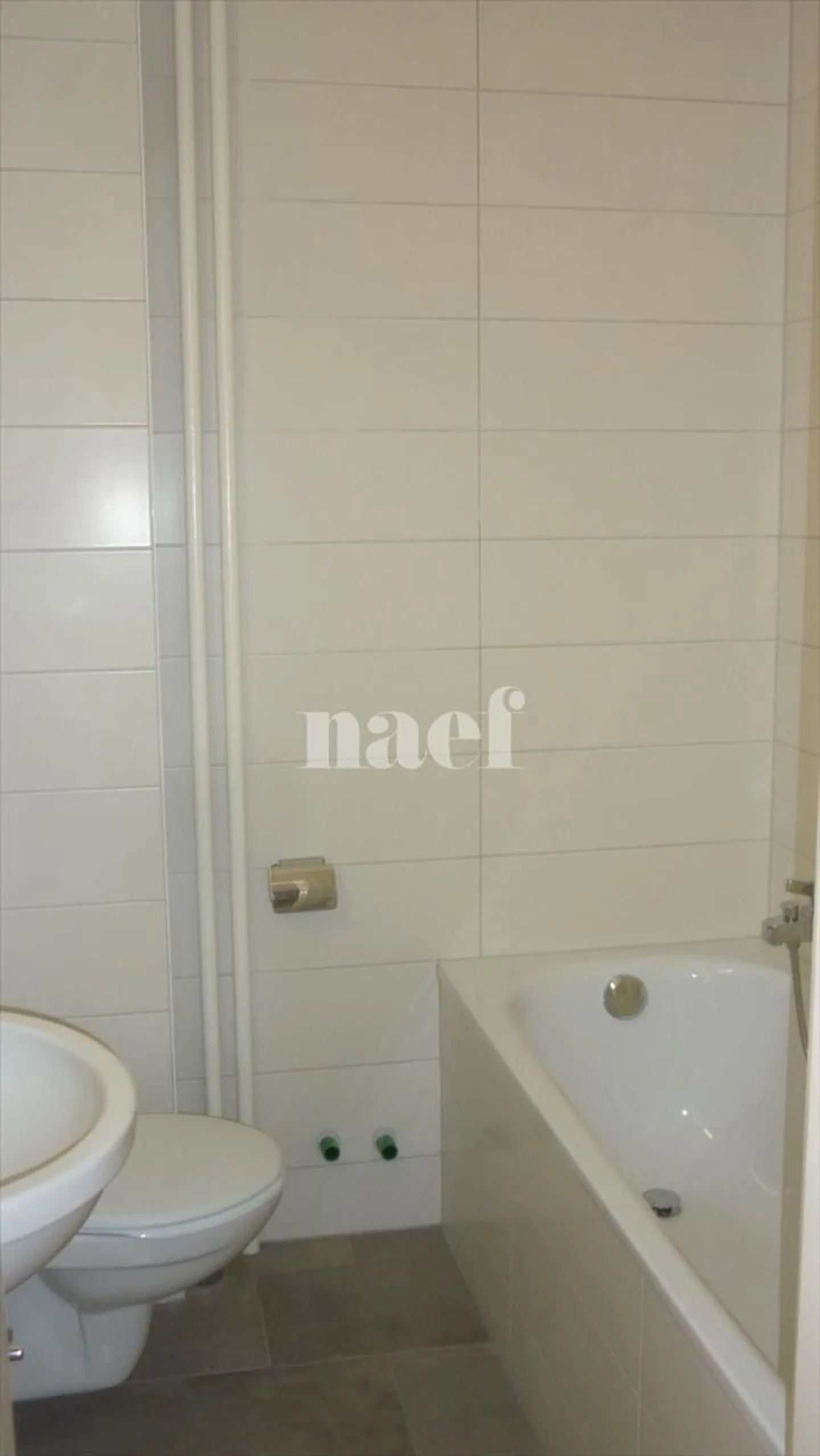 Charming 3-room apartment on the 1st floor - Photo 5 of 6